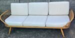Stunning Retro Ercol Sofa Daybed Original Very Clean