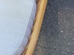 Stunning Retro Ercol Sofa Daybed Original Very Clean - Image 4