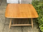 Superb Retro Ercol Coffee Table Very Clean Condition
