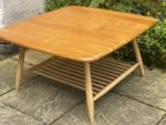 Superb Retro Ercol Coffee Table Very Clean Condition - Image 2