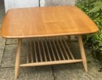 Superb Retro Ercol Coffee Table Very Clean Condition - Image 3