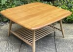 Superb Retro Ercol Coffee Table Very Clean Condition - Image 4