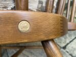 Fine Ercol Evergreen 2 Seater Sofa Original Clean Condition - Image 2
