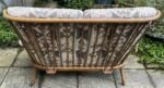 Fine Ercol Evergreen 2 Seater Sofa Original Clean Condition - Image 5