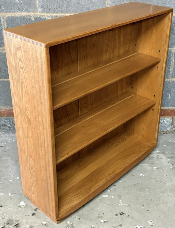 Stunning Modern Ercol Windsor Bookcase - Image 2