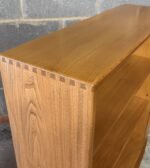 Stunning Modern Ercol Windsor Bookcase - Image 4