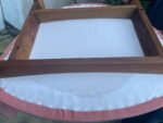 Rare Danish Model 83 Chair Nanna Ditzel for Soren Willadsen - Image 3