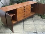 Rare Danish Kofod Larsen Teak Sideboard Mid Century Design - Image 3