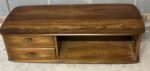 Fine Ercol Minerva TV Coffee Table