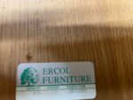 Modern Ercol Quaker Dining Chair Single Chair - Image 2