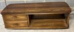 Fine Ercol Minerva TV Coffee Table - Image 2