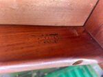 Superb Set of 6 Danish Teak Koefoed Dining Chairs - Image 5