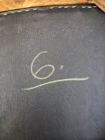 Vintage 1920s Oak Dining Chairs for Pubs, Cafés & Restaurants - Image 4