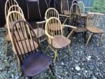 Large Selection of Ercol Dining Chairs 80+ Available