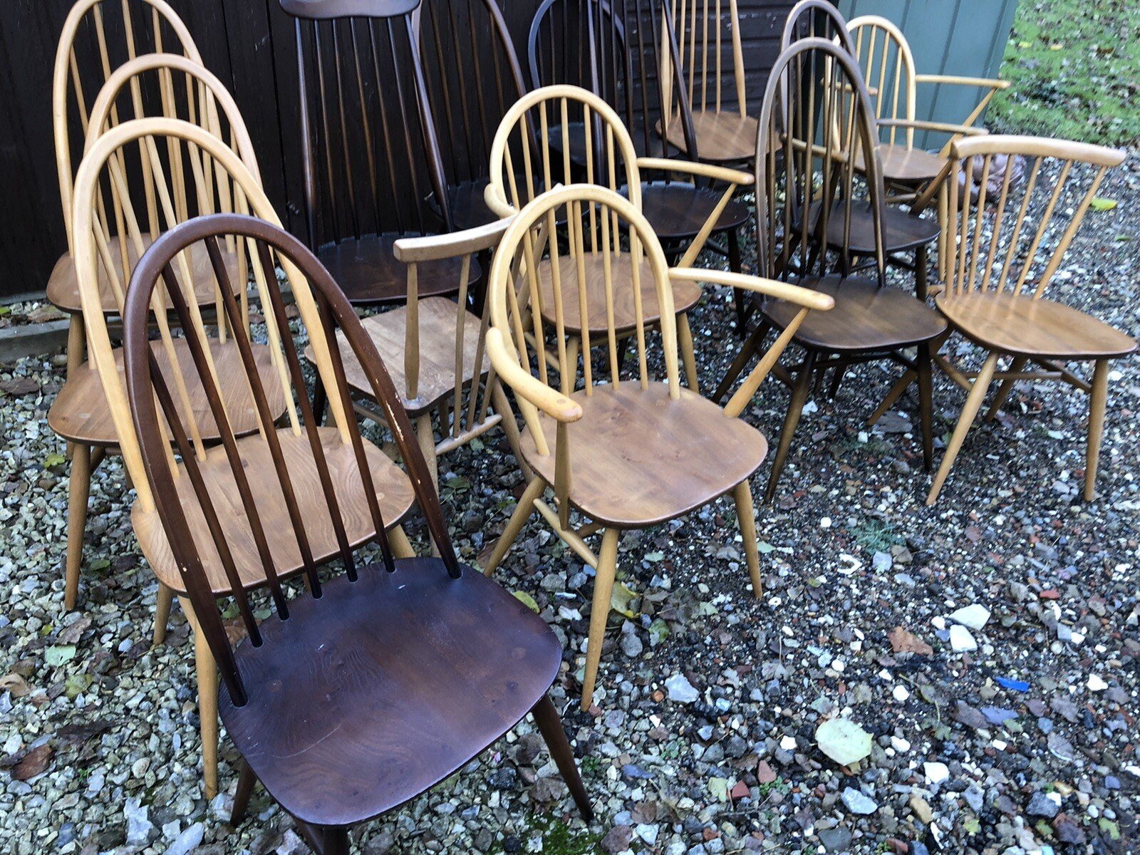 s-l1600-1352.jpg Large Selection of Ercol Dining Chairs 80+ Available - Image 1