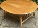Superb Retro Ercol Coffee Table in Very Clean Condition - Image 3
