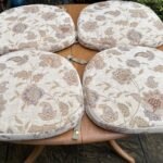 Ercol Quaker & Goldsmith Chair Seat Cushions Set – Genuine Ercol