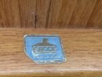 SUPERB RETRO ERCOL COFFEE TABLE - Image 4