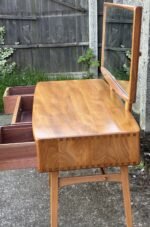 Superb Retro Ercol Dressing Table - Image 5