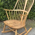 FINE ERCOL CHAIRMAKERS ARMCHAIR CLEAN CONDITION
