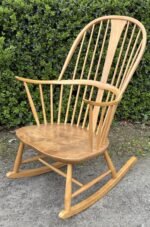 FINE ERCOL CHAIRMAKERS ARMCHAIR CLEAN CONDITION