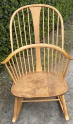 FINE ERCOL CHAIRMAKERS ARMCHAIR CLEAN CONDITION - Image 3