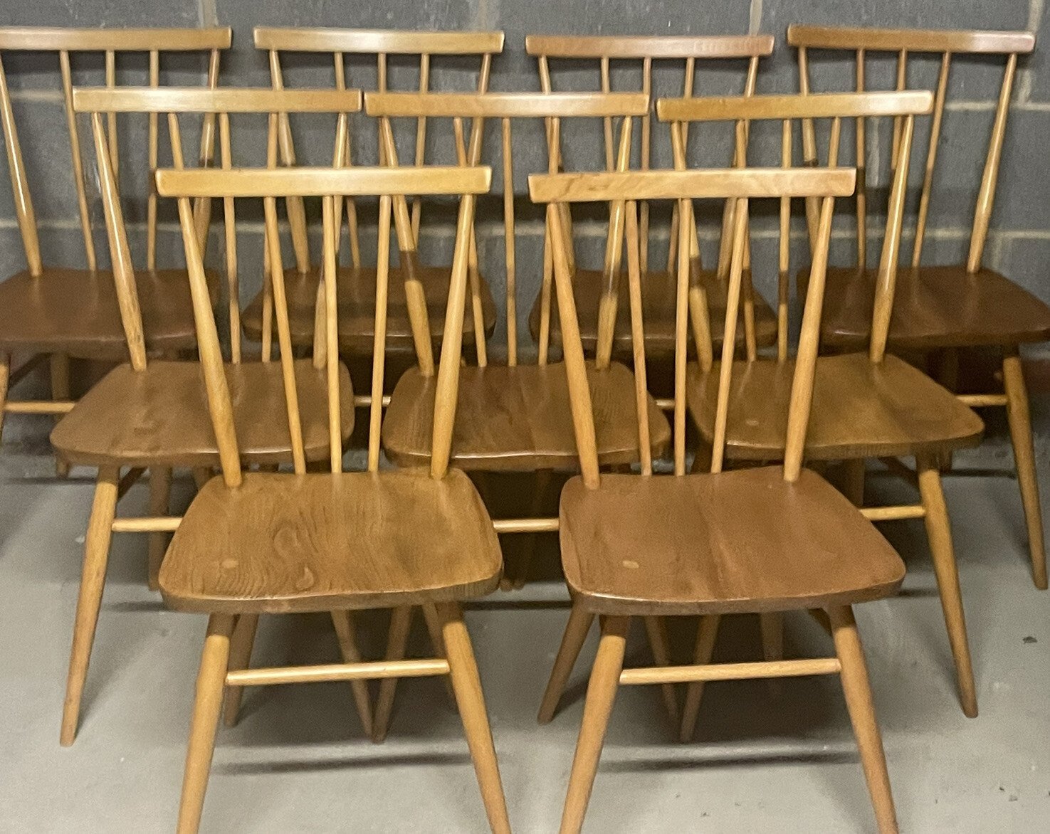 s-l1600-42.jpg RETRO ERCOL MULTI PURPOSE DINING CHAIR, VERY CLEAN CHOOSE ANY CHAIR FROM 18 | eBay UK - Image 1