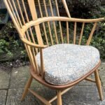 Ercol Modern Chairmakers Armchair
