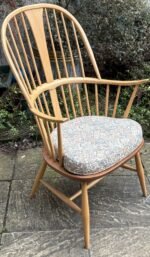 Ercol Modern Chairmakers Armchair