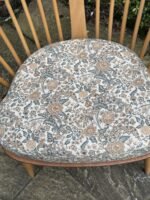 Ercol Modern Chairmakers Armchair - Image 3