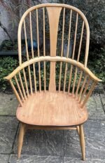 Ercol Modern Chairmakers Armchair - Image 4