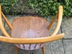 FINE RETRO ERCOL GOLDSMITH ARMCHAIR VERY CLEAN CONDITION WE DELIVER | eBay UK - Image 3