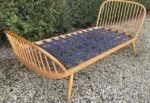 STUNNING RETRO ERCOL SINGLE BED VERY CLEAN CONDITION WE DELIVER | eBay UK