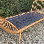 STUNNING RETRO ERCOL SINGLE BED VERY CLEAN CONDITION WE DELIVER | eBay UK