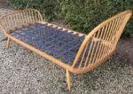 STUNNING RETRO ERCOL SINGLE BED VERY CLEAN CONDITION WE DELIVER | eBay UK - Image 4