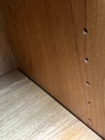 STUNNING MODERN ERCOL WINDSOR BOOKCASE - Image 3