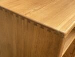 STUNNING RARE SLIM ERCOL WINDSOR BOOKCASE WE DELIVER | eBay UK - Image 4