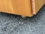 SUPERB RETRO ERCOL DRESSING TABLE CHEST - Image 2