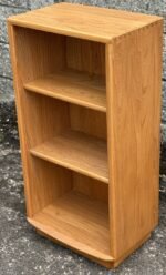 STUNNING RARE SLIM ERCOL WINDSOR BOOKCASE WE DELIVER | eBay UK - Image 5