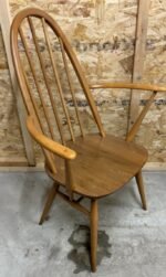 Retro Ercol Quaker Armchair Excellent Clean Condition - Image 2