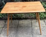 STUNNING ERCOL BREAKFAST TABLE - Image 4