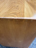 Early Retro Ercol Three Door Sideboard Rare Size - Image 5