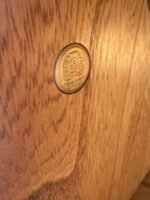 FINE MODERN ERCOL TV CORNER CABINET AMAZING CONDITION - DELIVERY AVAILABLE | eBay UK - Image 4