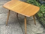 SUPERB RETRO ERCOL 748 COFFEE TABLE