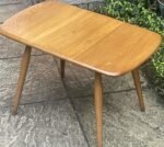 SUPERB RETRO ERCOL 748 COFFEE TABLE - Image 2