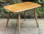 SUPERB RETRO ERCOL 748 COFFEE TABLE - Image 4