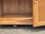 FINE RARE RETRO ERCOL SIDEBOARD - Image 3