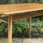 STUNNING RETRO ERCOL BREAKFAST TABLE