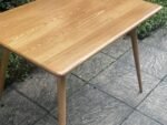 STUNNING RETRO ERCOL BREAKFAST TABLE - Image 2