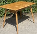 Stunning Retro Ercol Breakfast Table